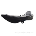 Kayak da pesca singolo 3,6 metri